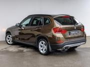 BMW X1 I (E84) Рестайлинг Москва  - изображение 35