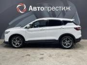 Belgee X50 Пермь  - изображение 35