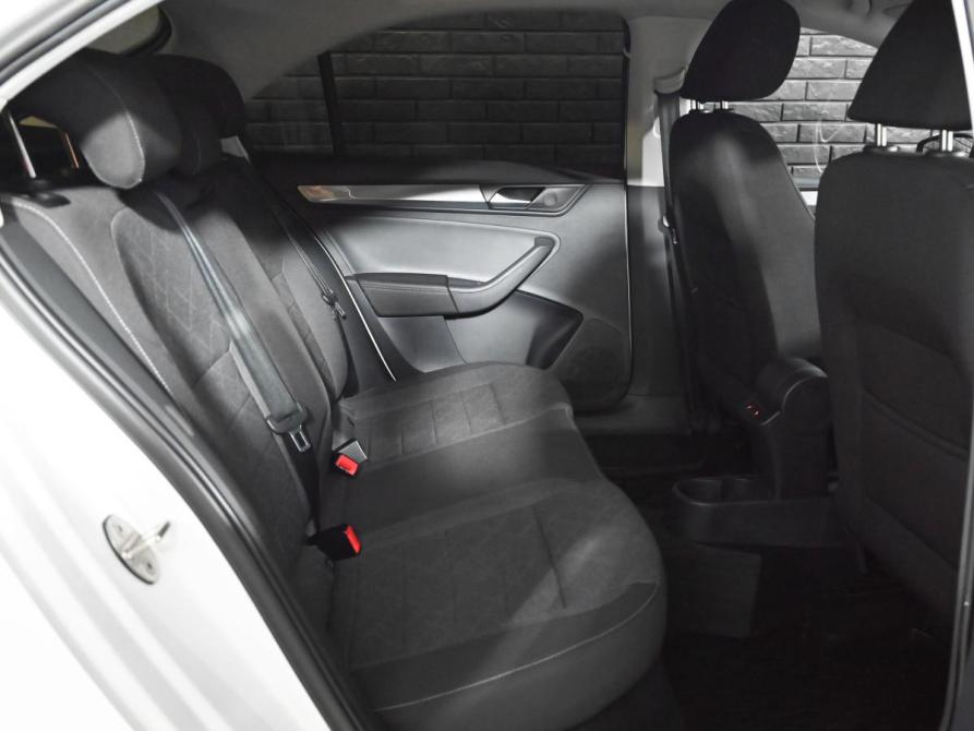 Volkswagen Polo VI Екатеринбург  - изображение 18