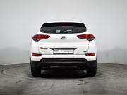 Hyundai Tucson III Санкт-Петербург  - изображение 26