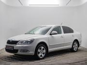 Skoda Octavia II (A5) Рестайлинг Москва  - изображение 18