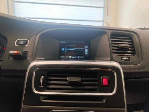 Volvo S60 II с пробегом 2012 года, цена 939 000 рублей, 206286 км, седан, Автокод Объявления