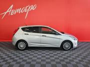 Hyundai Solaris I Рестайлинг Вологда  - изображение 23