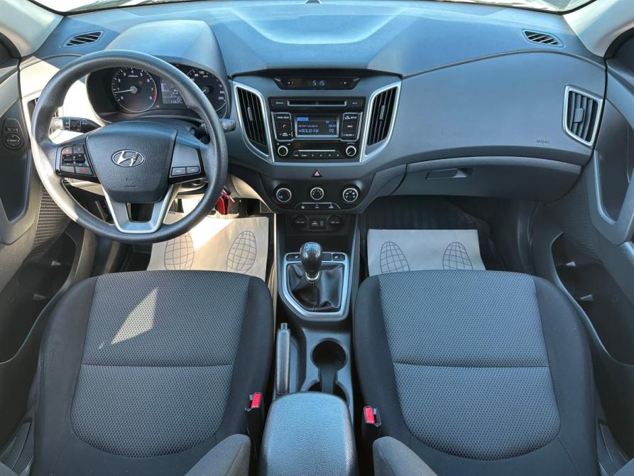 Hyundai Creta I Пермь  - изображение 8