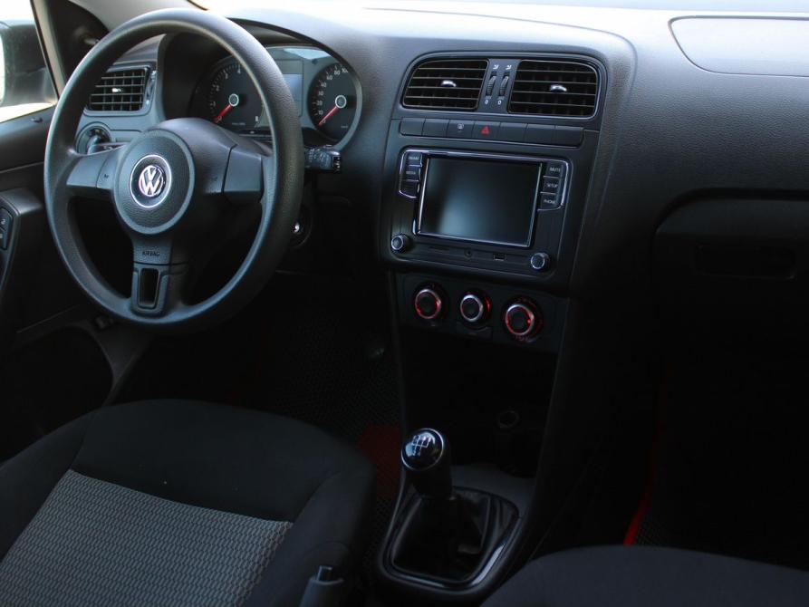 Volkswagen Polo V Дзержинск  - изображение 17