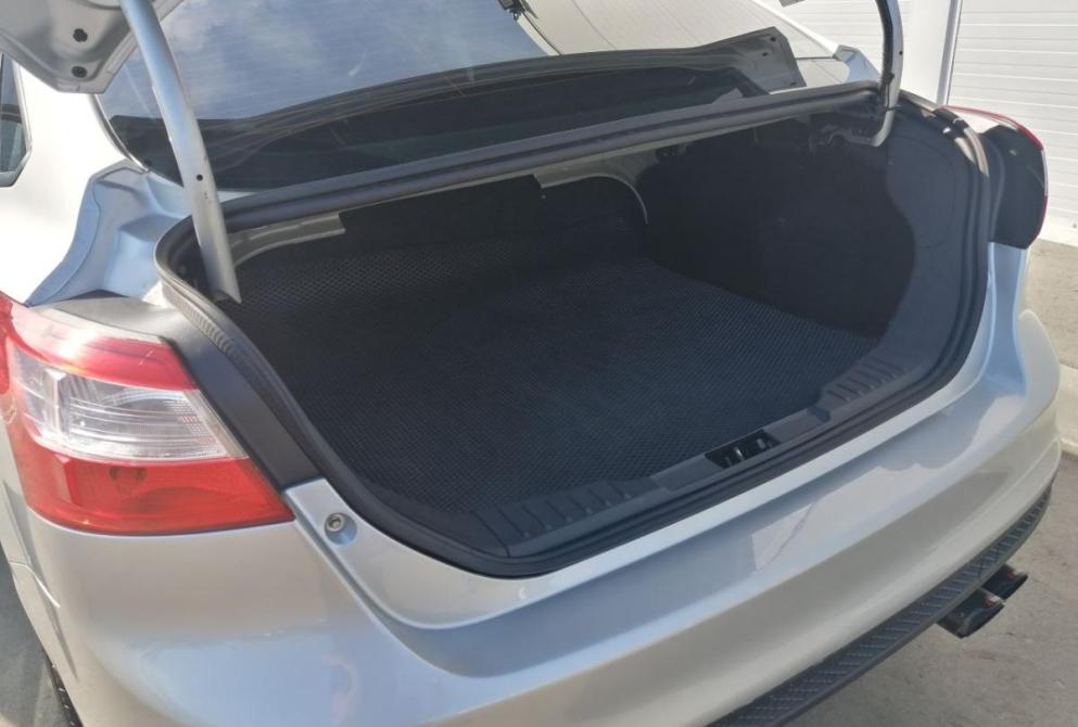 Ford Focus III Рестайлинг Иваново  - изображение 21