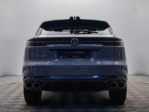 Changan UNI-K с пробегом 2023 года, цена 3 090 000 рублей, 9100 км, внедорожник, Автокод Объявления