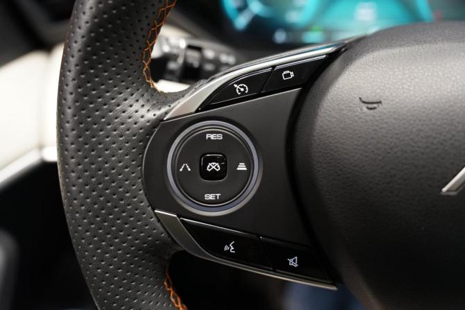 Dongfeng Shine Max с пробегом 2023 года, цена 1 783 000 рублей, 48800 км, седан, Автокод Объявления