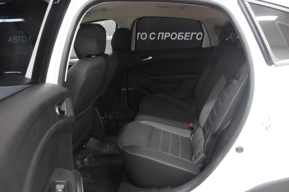 Renault Arkana I Томск  - изображение 14