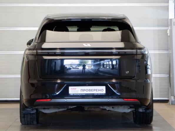 Li Auto (Lixiang) L7 I с пробегом 2023 года, цена 6 150 000 рублей, 26123 км, внедорожник, Автокод Объявления