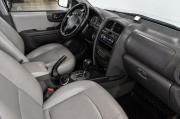 Hyundai Santa Fe Classic Челябинск  - изображение 28