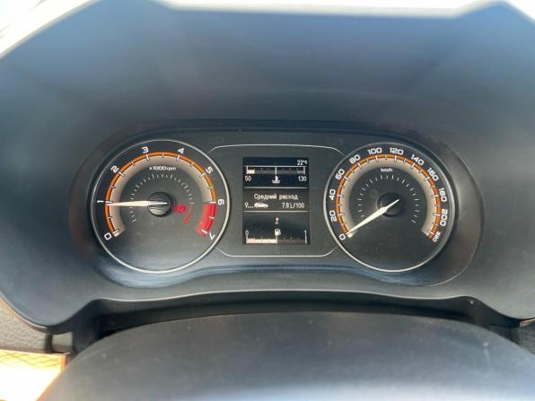 Lada (ВАЗ) Vesta I Рестайлинг (NG) с пробегом 2024 года, цена 1 254 000 рублей, 79530 км, седан, Автокод Объявления