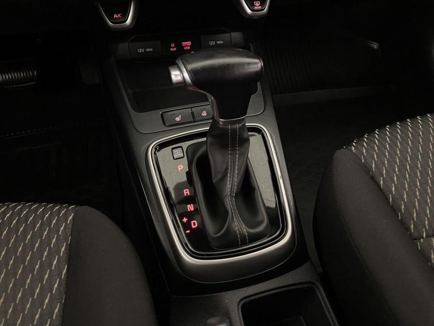 Kia Rio IV Воронеж  - изображение 17