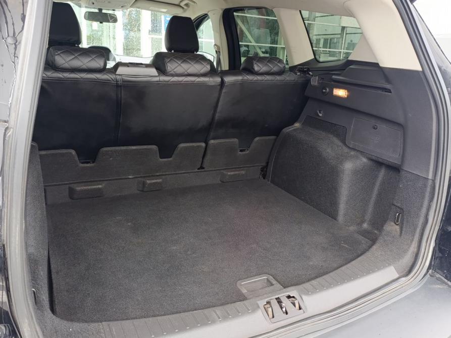 Ford Kuga II Рестайлинг Тверь  - изображение 8