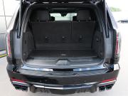 Cadillac Escalade-V I Рестайлинг Москва  - изображение 47