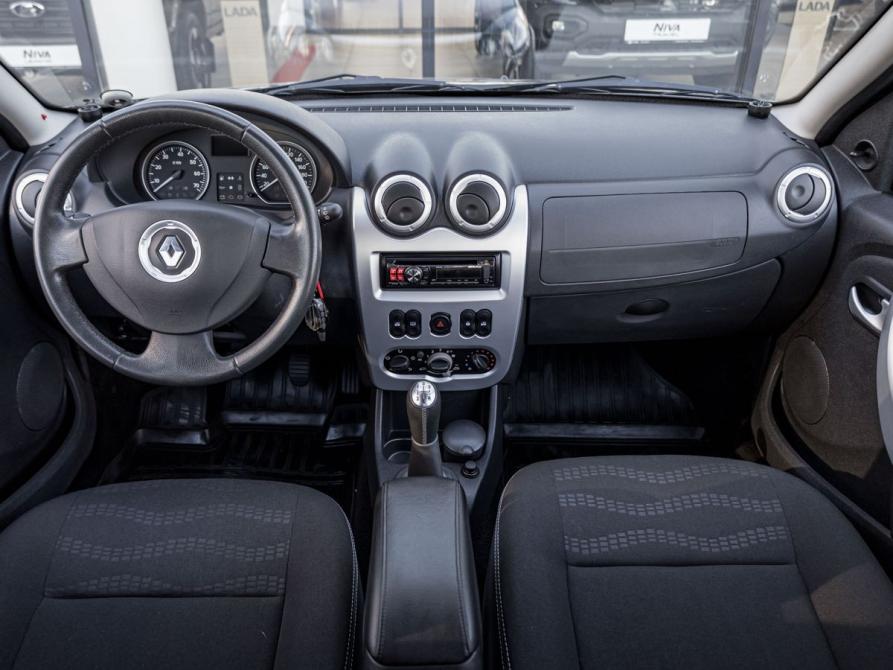 Renault Sandero I Казань  - изображение 7