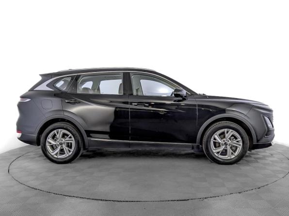 FAW Bestune T90 с пробегом 2025 года, цена 2 700 000 рублей, 16541 км, внедорожник, Автокод Объявления