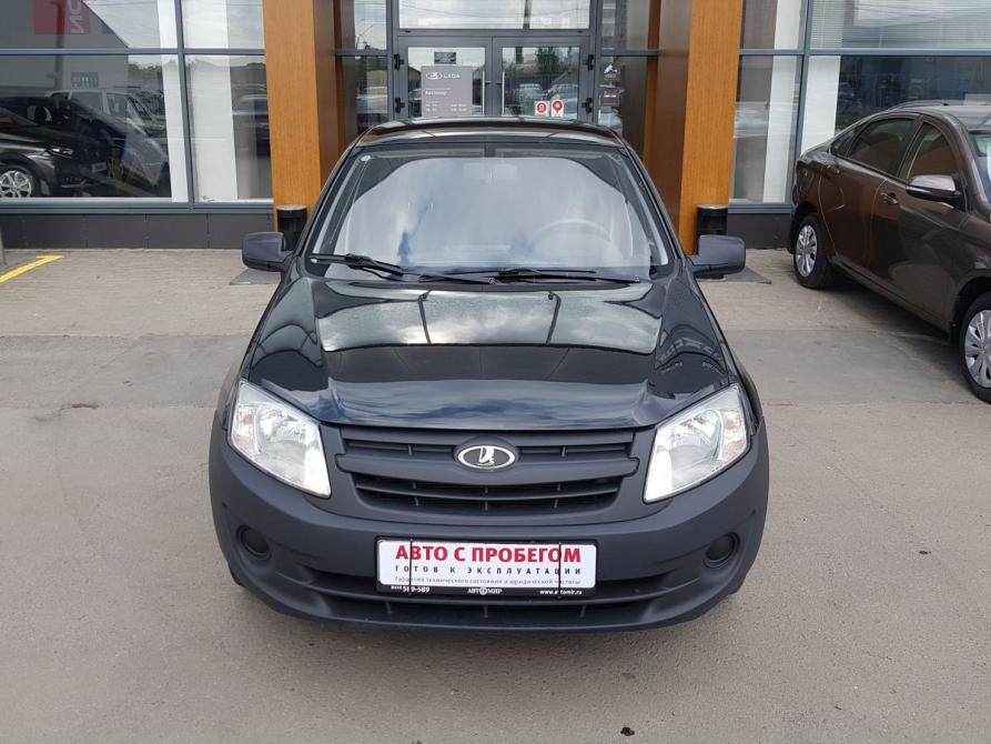 Lada (ВАЗ) Granta I Брянск  - изображение 2