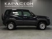 Lada (ВАЗ) Niva Travel I Пермь  - изображение 24