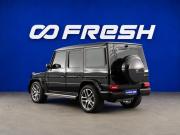 Mercedes-Benz G-Класс AMG I (W463) Рестайлинг 2 Москва  - изображение 25