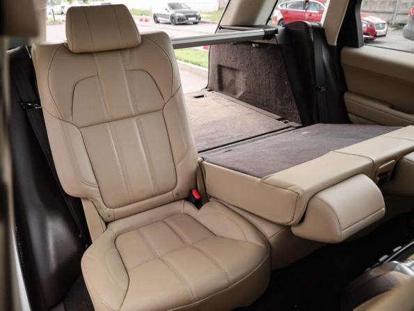 Land Rover Range Rover Sport II с пробегом 2017 года, цена 3 564 000 рублей, 99837 км, внедорожник, Автокод Объявления