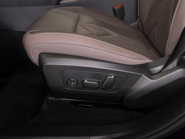 BMW X3 IV (G45/G48) с пробегом 2026 года, цена 7 600 000 рублей, 251 км, внедорожник, Автокод Объявления