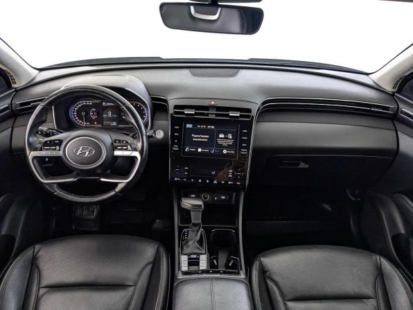 Hyundai Tucson IV с пробегом 2023 года, цена 3 250 000 рублей, 73000 км, внедорожник, Автокод Объявления
