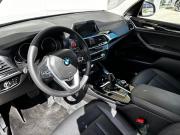 BMW X3 III (G01) Краснодар  - изображение 24