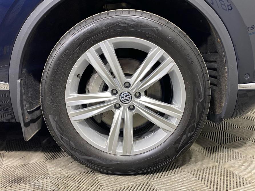 Volkswagen Touareg III Москва  - изображение 13