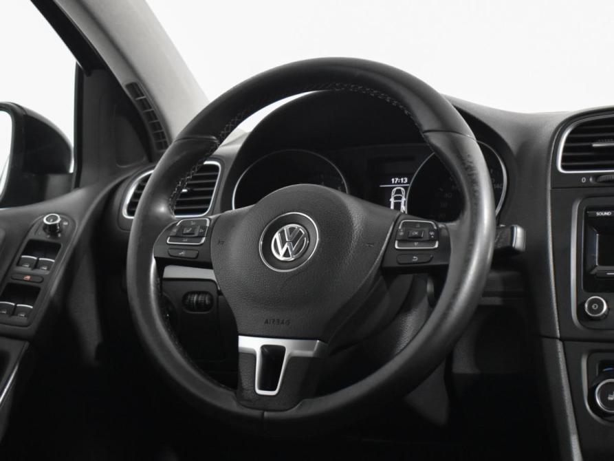 Volkswagen Golf VI Санкт-Петербург  - изображение 15
