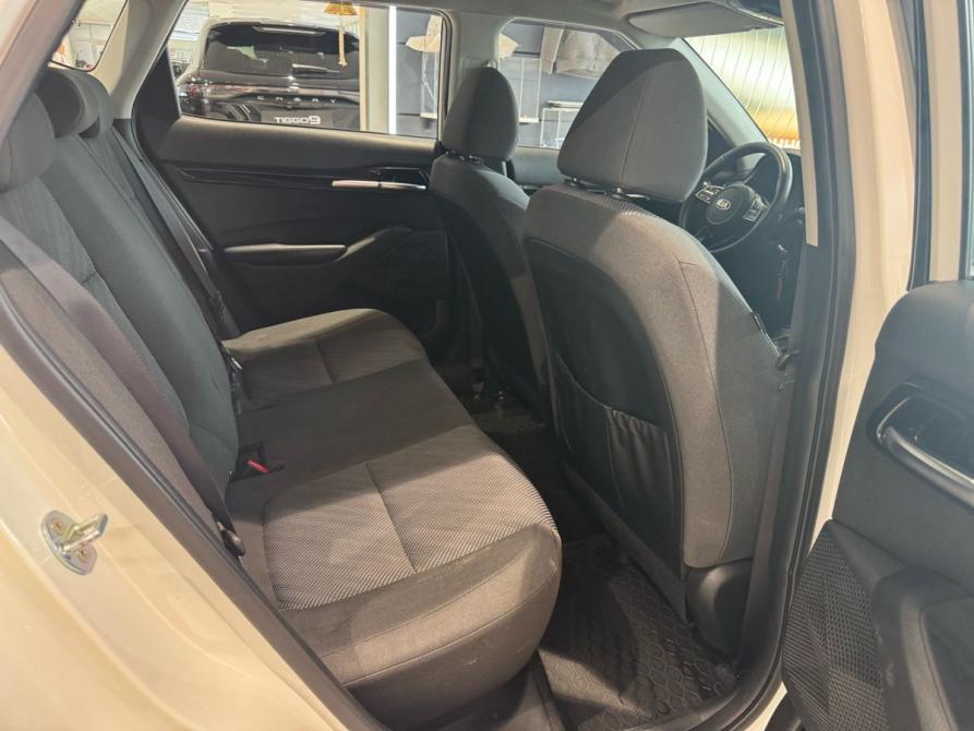 Kia Seltos I Екатеринбург  - изображение 16