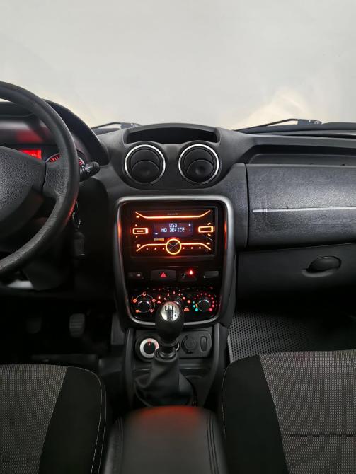 Renault Duster I Москва  - изображение 12