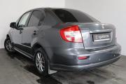 Suzuki SX4 I (Classic) Рестайлинг Санкт-Петербург  - изображение 19