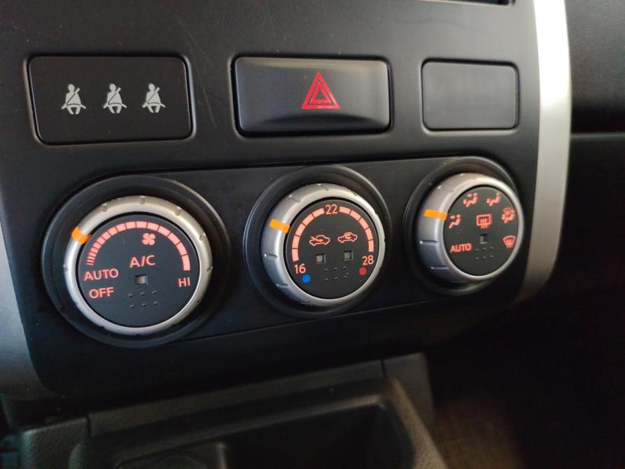 Nissan X-Trail II Рестайлинг Санкт-Петербург  - изображение 14