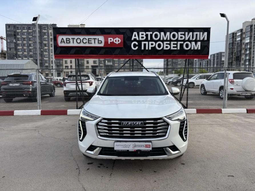 Haval Jolion I Альметьевск  - изображение 2
