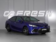 Toyota Camry VIII (XV70) Рестайлинг Минеральные Воды  - изображение 26