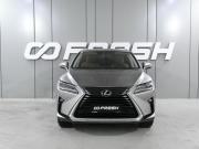 Lexus RX IV Ростов-на-Дону  - изображение 27