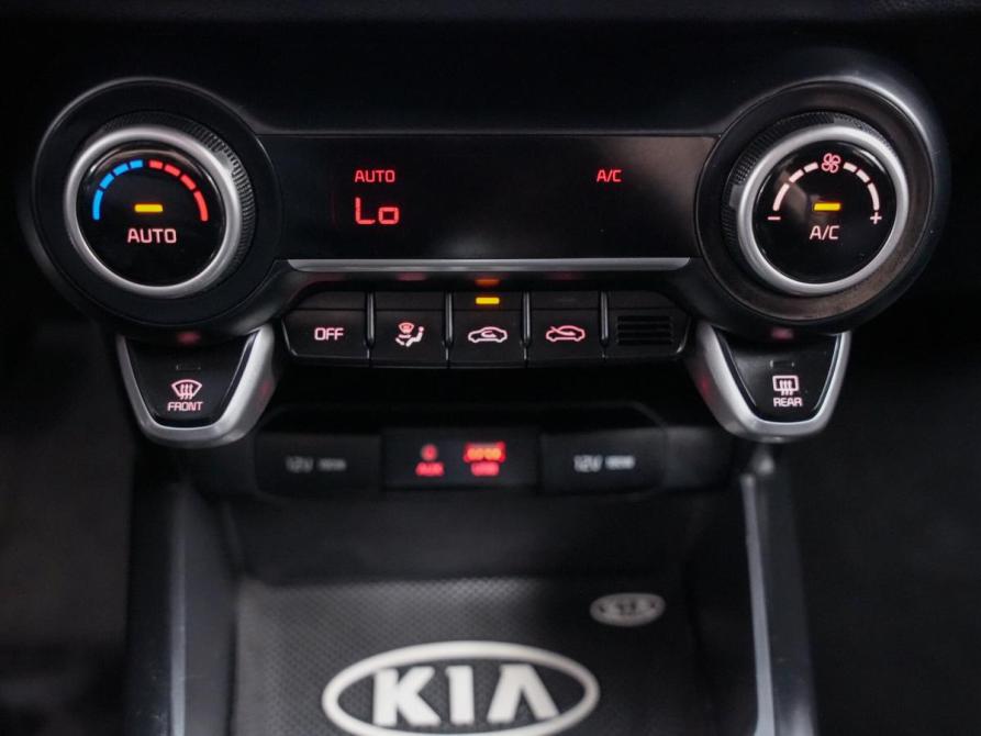 Kia Rio IV Ульяновск  - изображение 18