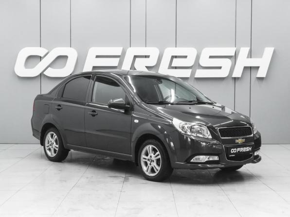 Chevrolet Nexia I с пробегом 2022 года, цена 999 000 рублей, 93373 км, седан, Автокод Объявления