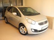 Kia Venga I Москва  - изображение 26