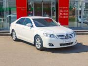 Toyota Camry VI (XV40) Рестайлинг Брянск  - изображение 19