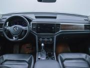 Volkswagen Teramont I Москва  - изображение 34