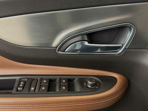 Opel Mokka I с пробегом 2014 года, цена 970 000 рублей, 208864 км, внедорожник, Автокод Объявления