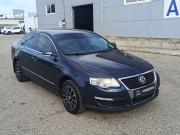 Volkswagen Passat B6 Набережные Челны  - изображение 29