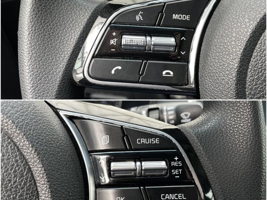 Kia Optima IV Рестайлинг Тамбов  - изображение 19