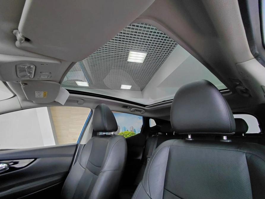 Nissan Qashqai II Рестайлинг Москва  - изображение 19