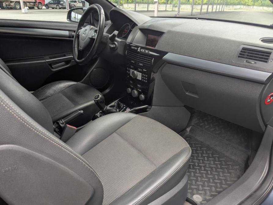 Opel Astra H Рестайлинг Екатеринбург  - изображение 10