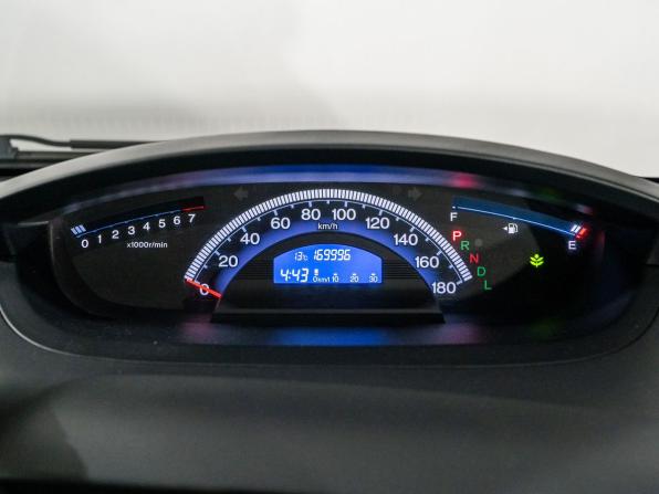 Honda Freed I Рестайлинг с пробегом 2013 года, цена 999 500 рублей, 169996 км, компактвэн, Автокод Объявления