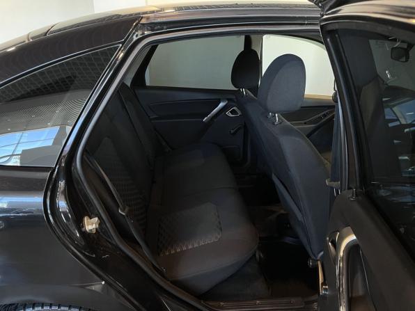 Lada (ВАЗ) Granta I Рестайлинг с пробегом 2019 года, цена 592 000 рублей, 109721 км, лифтбек, Автокод Объявления