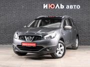 Nissan Qashqai+2 I Рестайлинг Екатеринбург  - изображение 24